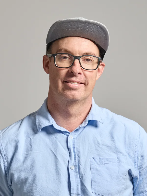 Regan Sim, Electrical Director