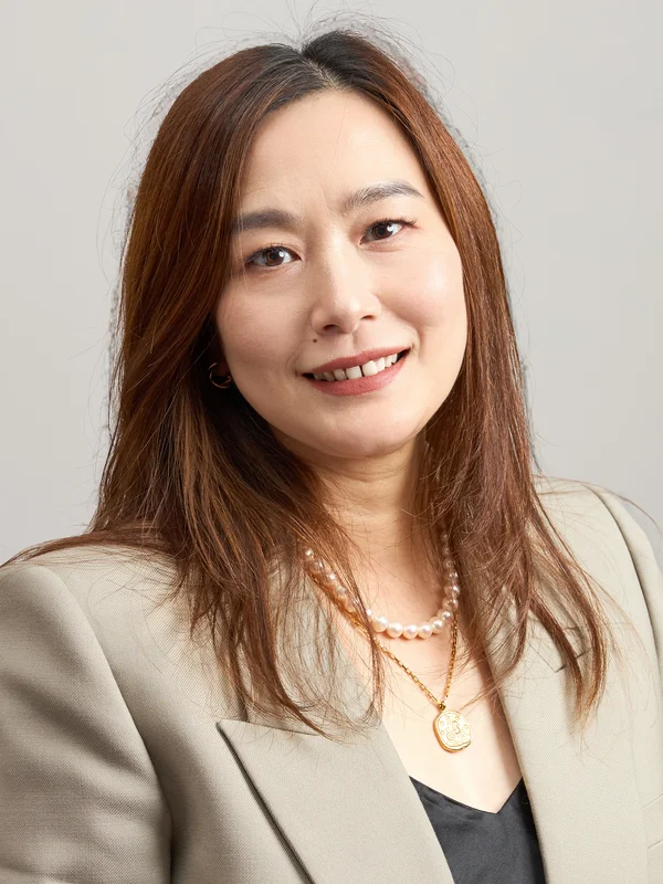 Christy Huang