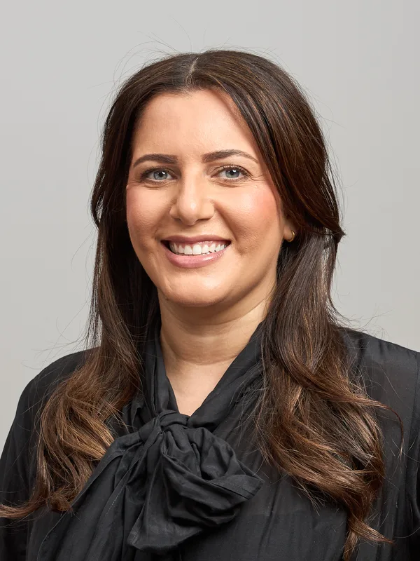 Melodi Barzandeh