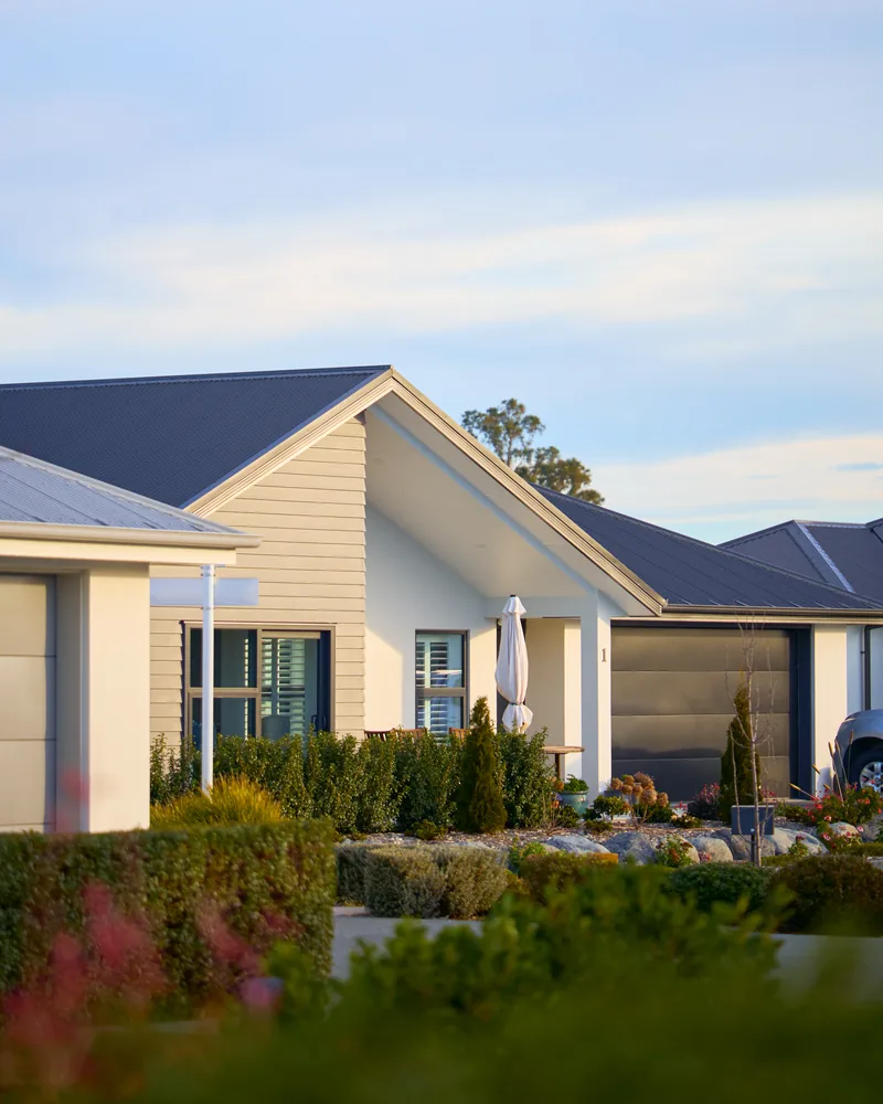 Amberley Country Estate, Amberley, North Canterbury
