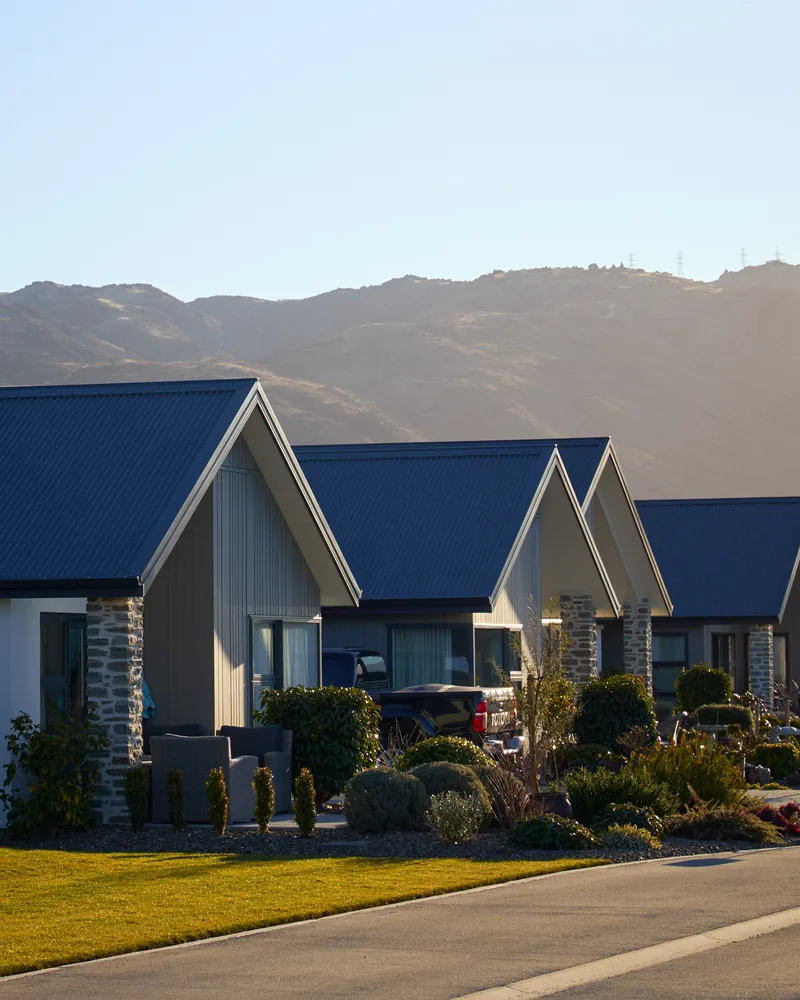 Aurum on Clutha, Clyde, Central Otago